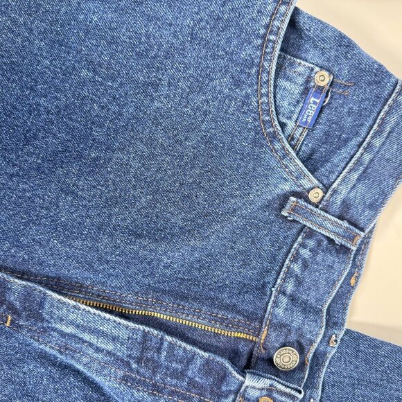 Vintage Lee Jeans - Picture 5 of 5